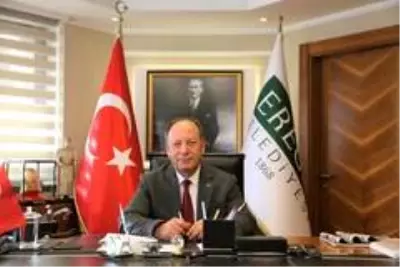 Başkan Oprukçu: