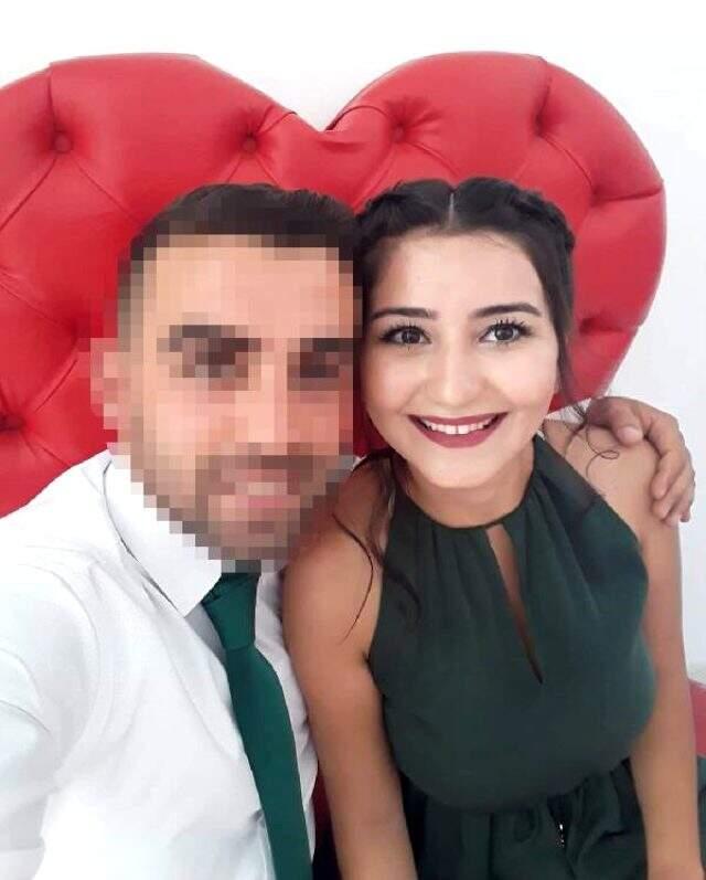 Bileklerinde kesik izi olan anne, bebeğini dokuzuncu kattan attıktan sınra kendi atladı