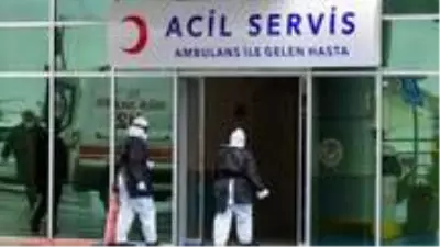 Burdur diken üstünde! Alay Komutanlığında görevli askerlerde koronavirüs tespit edildi Burdur diken üstünde! Alay Komutanlığında görevli askerlerde koronavirüs tespit edildi