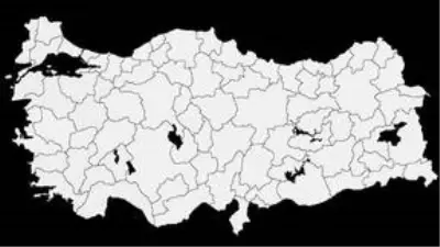 Bölge Bölge Türkiye Koronavirüs Tablosu Güncellendi! İşte Son Veriler