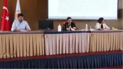 Büyükşehir Belediyesi Komisyon Toplantısı