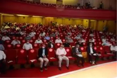 Büyükşehir'de haciz tartışması Büyükşehir'de haciz tartışması