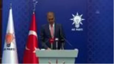 Çelik: 'Türkiye her zaman, her şart altında Azerbaycanlı kardeşlerinin yanında olacaktır' Çelik: 'Türkiye her zaman, her şart altında Azerbaycanlı kardeşlerinin yanında olacaktır'