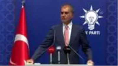 Son dakika haberleri: Çelik: ’Yunanistan’dan gelen açıklamaların hiçbir ciddiyeti yok’