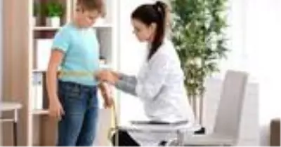 Çocuklarda doğru beslenme ve hareketli yaşam obezitenin önüne geçilebilir