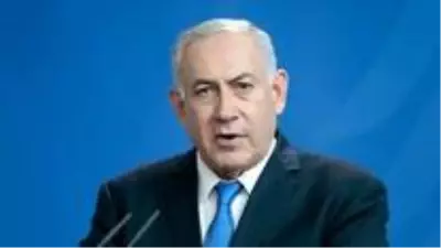 Çoğunluğu elde edemeyen Netanyahu, en yakın rakibine büyük koalisyon önerisinde bulundu Çoğunluğu elde edemeyen Netanyahu, en yakın rakibine büyük koalisyon önerisinde bulundu