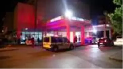 Çubuk’ta bıçaklı kavga: 2 yaralı