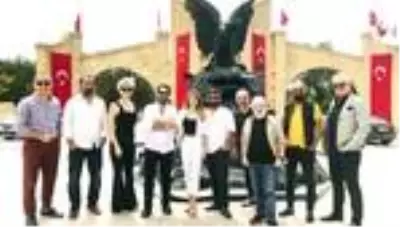 Dadaş mümessilin hikâyesi film oldu Dadaş mümessilin hikâyesi film oldu