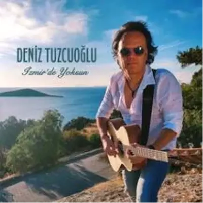 Deniz Tuzcuoğlu'nun yeni teklisi "İzmir'de Yoksun" yayınlandı Deniz Tuzcuoğlu'nun yeni teklisi "İzmir'de Yoksun" yayınlandı