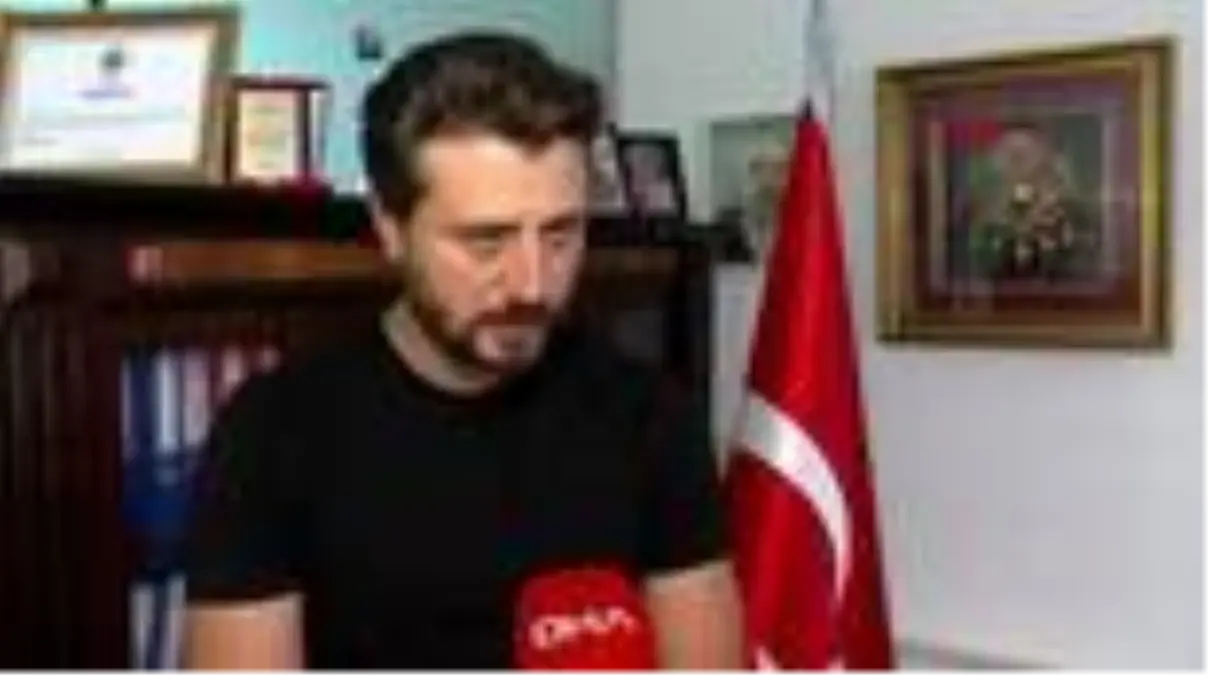 DOKTORLARIN 'MUCİZE' DEDİĞİ 15 TEMMUZ GAZİSİ KONUŞTU