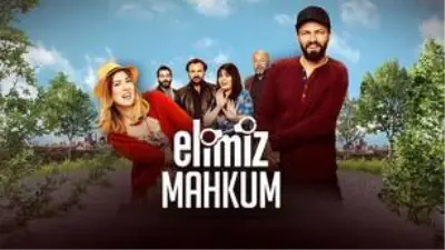 Elimiz Mahkum konusu nedir? Elimiz Mahkum oyuncuları ve özeti! Elimiz Mahkum konusu nedir? Elimiz Mahkum oyuncuları ve özeti!