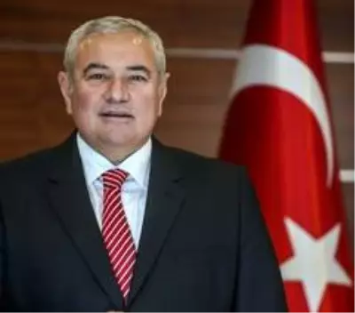 En Büyük Sanayi Kuruluşları Listesinde Antalya'dan 5 Firma