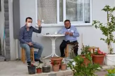 Erdekli Pansiyon işletmecileri turizmden umutlu