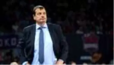 Ergin Ataman'dan Torino Basket açıklaması Ergin Ataman'dan Torino Basket açıklaması