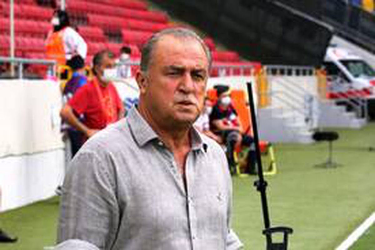 Erman Toroğlu'ndan dikkat çeken Fatih Terim sözleri: Seneye de böyle olacaksa bıraksın