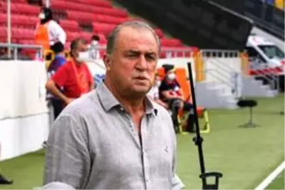 Erman Toroğlu'ndan dikkat çeken Fatih Terim sözleri: Seneye de böyle olacaksa bıraksın Erman Toroğlu'ndan dikkat çeken Fatih Terim sözleri: Seneye de böyle olacaksa bıraksın