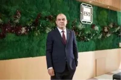 Eskişehir için dijital dönüşüm başlıyor Eskişehir için dijital dönüşüm başlıyor