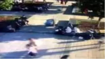 Son Dakika | Fatih'te aile boyu yankesiciler polise yakalandı Son Dakika | Fatih'te aile boyu yankesiciler polise yakalandı