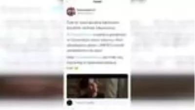 Fatma Şahin'den Charlize Theron'a 'baklava daveti' Fatma Şahin'den Charlize Theron'a 'baklava daveti'