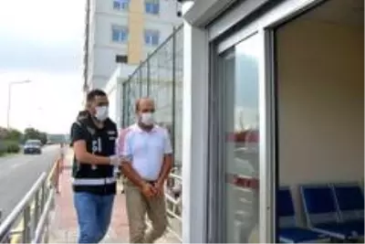 FETÖ'nün hemşirelerine operasyon