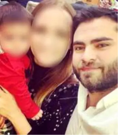 Genç adamı boynundan vurup, 'cinnet geçirdim, kazaydı' dedi Genç adamı boynundan vurup, 'cinnet geçirdim, kazaydı' dedi