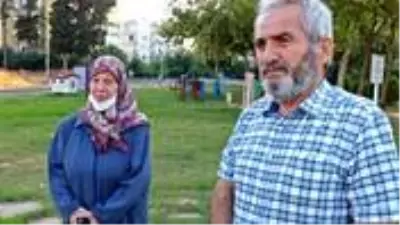 Güvenip evlerine aldıkları şahıs tarafından 3 günde 165 bin lira dolandırıldılar Güvenip evlerine aldıkları şahıs tarafından 3 günde 165 bin lira dolandırıldılar