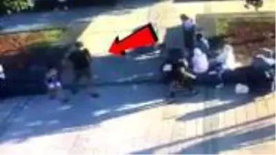Hırsızlık için çocuk kullanan şüpheliler, kameradan kaçamadı Hırsızlık için çocuk kullanan şüpheliler, kameradan kaçamadı