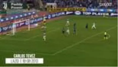 İlk Juventus Golleri: Tévez, Bonucci, Cannavaro, Inzaghi, Zidane İlk Juventus Golleri: Tévez, Bonucci, Cannavaro, Inzaghi, Zidane