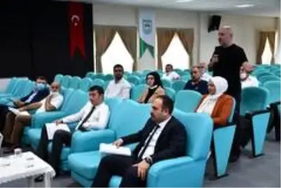 İpek Yolu Belediyeler Birliği İznik'te toplandı İpek Yolu Belediyeler Birliği İznik'te toplandı