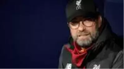 Jürgen Klopp veda için tarih verdi: 2024'te sözleşmem bitince Liverpool'dan ayrılacağım Jürgen Klopp veda için tarih verdi: 2024'te sözleşmem bitince Liverpool'dan ayrılacağım
