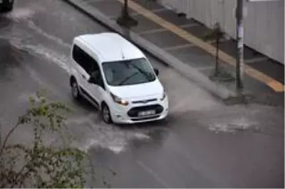 Kars'ta kuvvetli yağış bekleniyor
