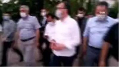 Kasapoğlu’ndan ’Tarım ve Hayvancılık’ temalı gençlik kampı müjdesi