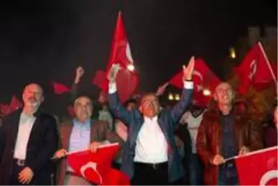 KAYMEK'ten 15 Temmuz'a özel selgi
