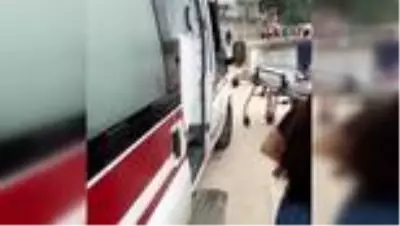 Kocaeli’de denize giren kişi boğuldu
