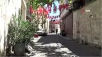 Korona virüs Gaziantep’in turizmine darbe vurdu