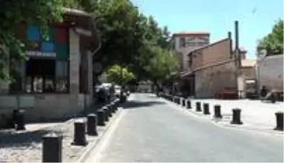 Korona virüs Gaziantep'in turizmine darbe vurdu Korona virüs Gaziantep'in turizmine darbe vurdu