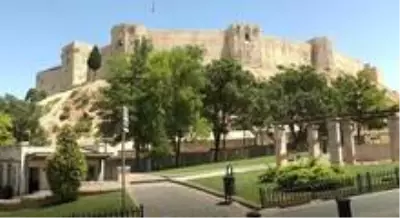Korona virüs Gaziantep'in turizmine darbe vurdu Korona virüs Gaziantep'in turizmine darbe vurdu