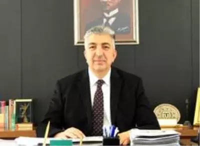 KTB'den İSO 500'teki Konyalı firmalara tebrik
