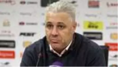Marius Sumudica: 'Canımı sıkan bir durum...'