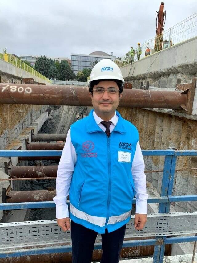 'Metro hatlarındaki kesinti' iddiasına yalanlama geldi 'Metro hatlarındaki kesinti' iddiasına yalanlama geldi