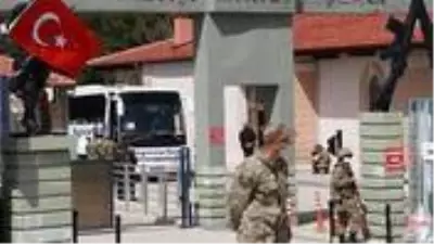 Milli Savunma Bakanlığı: Burdur'da 23 askerde koronavirüs tespit edildi Milli Savunma Bakanlığı: Burdur'da 23 askerde koronavirüs tespit edildi