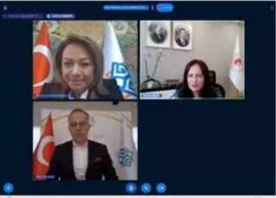 MTÜ'de 15 Temmuz, Unutmadık unutmayacağız konferansı MTÜ'de 15 Temmuz, Unutmadık unutmayacağız konferansı