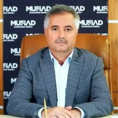 MÜSİAD 15 Temmuz Demokrasi ve Milli Birlik Günü'nü kutladı
