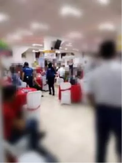 Nizip polisinden düğün salonlarında korona virüs denetimi
