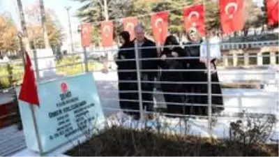Ömer Halisdemir'i şehit eden darbeciye OHAL Komisyonundan ret