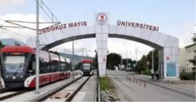 OMÜ'de 71 kişilik işe bin 624 kişi başvurdu
