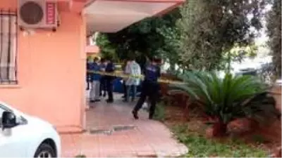 Son dakika haberi: Önce bebeğini, daha sonra da kendini aşağıya bıraktı