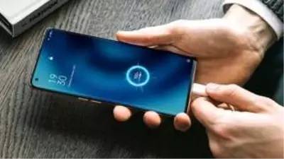 Oppo 125W Hızlı Şarj Teknolojisi ile Fark Yaratacak Oppo 125W Hızlı Şarj Teknolojisi ile Fark Yaratacak