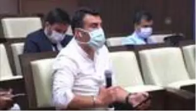 Öztrak: ’Ay sonunda yapacağımız kurultayda belirlenecek olan genel başkanlık ve parti meclisi...