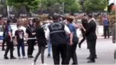 Polis memuru trafik kazasında hayatını kaybetti